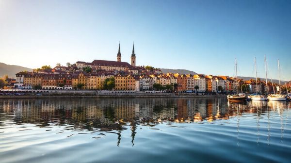 5 raisons d'opter pour un taxi à Annecy pour vos déplacements
