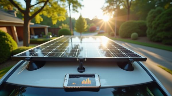 Apprendre à poser un film solaire pour voiture et profiter de ses avantages