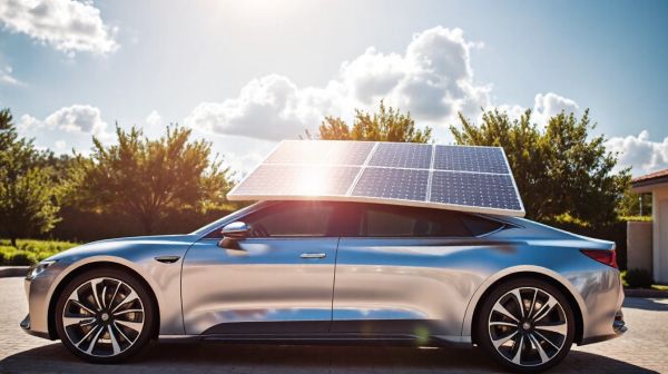 Les 5 avantages à utiliser un film solaire pour votre voiture