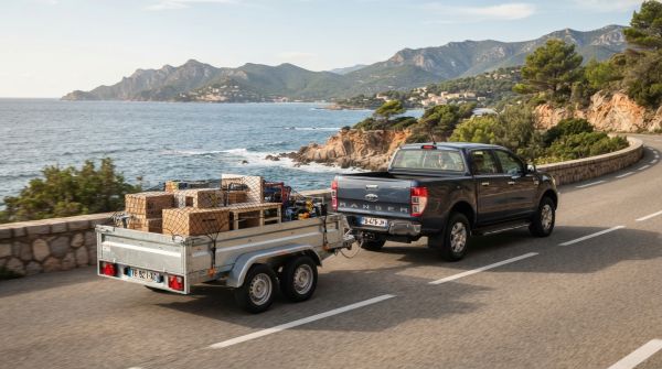 Les meilleurs attelages abordables pour vos besoins transport