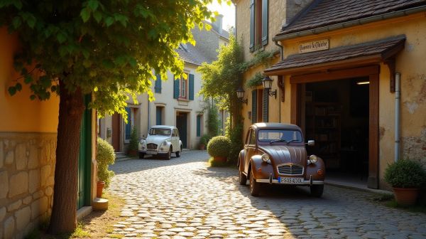 Optimiser la réparation auto à Rouvres-la-Chétive avec un expert