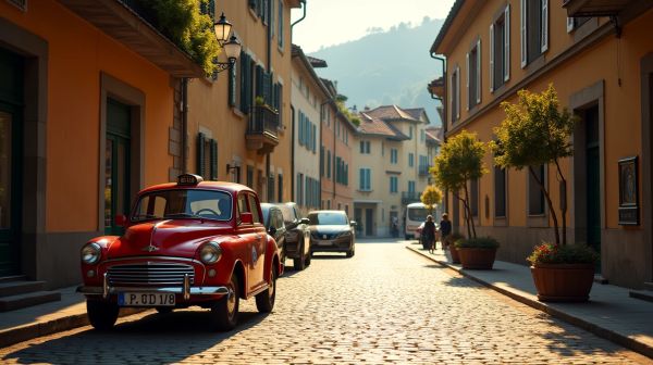Pourquoi choisir un taxi à Annecy pour vos trajets quotidiens ?