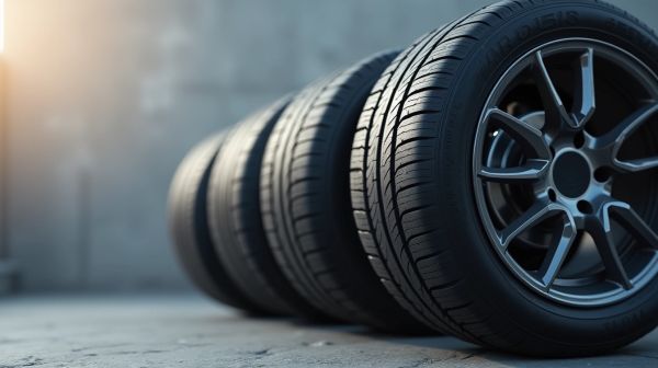 Pourquoi le pneu 4 saisons 215 60 r17 pourrait surprendre les conducteurs