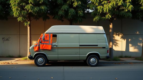 Réservez votre utilitaire facilement à Dunkerque