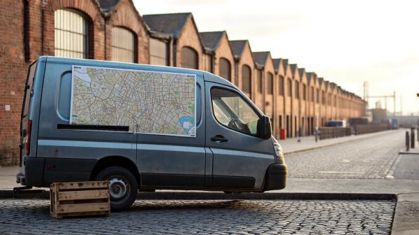 Top conseils pour louer un utilitaire à Dunkerque rapidement