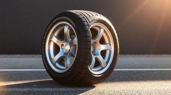 Top raisons pour lesquelles un pneu 4 saisons 215 60 r17 émerveille les chauffeurs